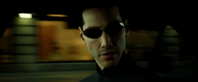 Вышла The Matrix Awakens: это большой некстген-мир, где можно стрелять по агентам и летать