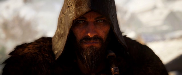 Ubisoft проведет презентацию по Assassins Creed Valhalla 13 декабря