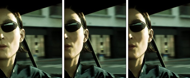 Графику в The Matrix Awakens сравнили на PlayStation 5 и Xbox Series