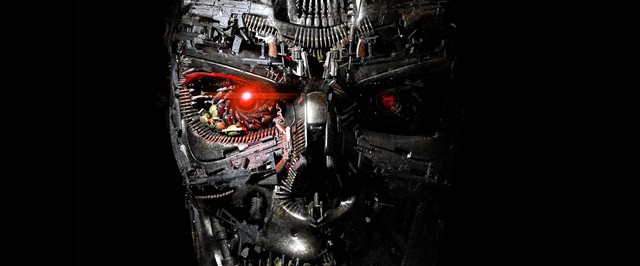Анонсирована Terminator Dark Fate Defiance — стратегия во вселенной «Терминатора»