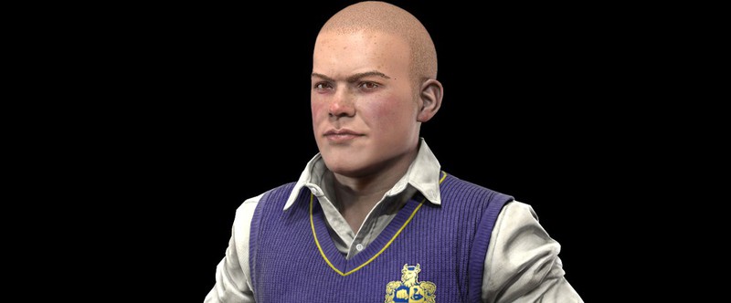 СМИ: новый Bully это не сиквел — возможно, готовится ремастер первой части