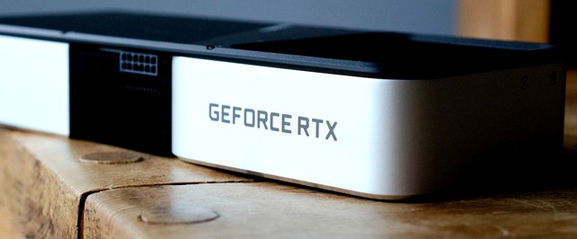 СМИ: новая GeForce RTX 3080 будет быстрее стандартной версии — первые характеристики
