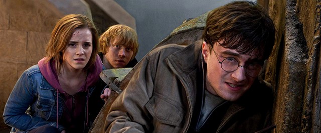 Warner Bros. думает о новых проектах в мире «Гарри Поттера»