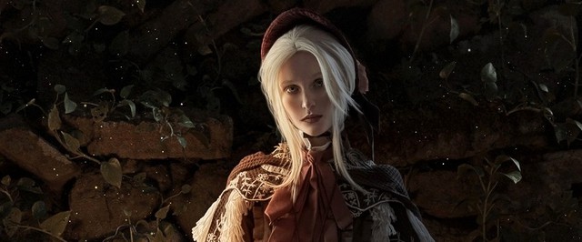 Аналитика: The Witcher 2, Nioh и Bloodborne — игры с самыми жадными торговцами