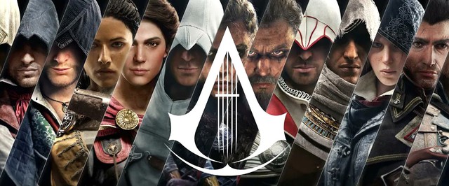 В честь 15-летия Assassins Creed в Париже проведут концерт