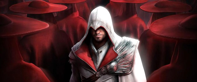 Оказывается, существует «День Assassins Creed» — его отмечают 21 декабря
