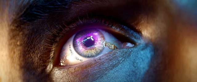 Cyberpunk 2077 номинирована на «Игру года» Премии Steam