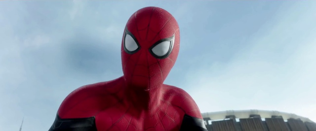 «Человек-паук: Нет пути домой» — лучший фильм в истории по версии зрителей на Rotten Tomatoes