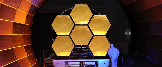 NASA запустило в космос телескоп «Джеймс Уэбб», преемник «Хаббла»