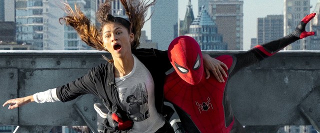 «Человек-паук: Нет пути домой» побил рекорд Sony по сборам в США и стал лучшим пост-пандемийным фильмом