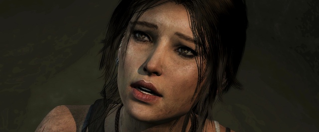 Epic Games Store раздает трилогию Tomb Raider