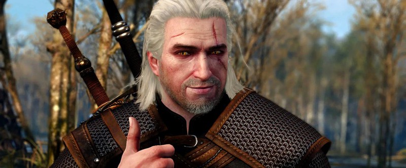 Благодаря «Ведьмаку» онлайн в The Witcher 3 разогнался до 60% от рекорда 2019 года