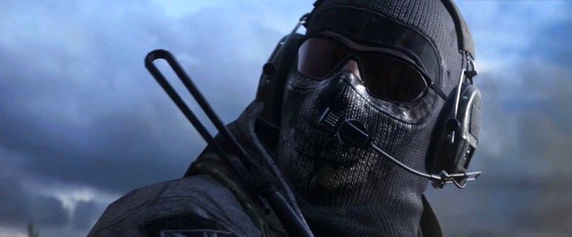 Очень приличная преальфа: инсайдер Том Хендерсон рассказывает про новую Call of Duty Modern Warfare 2