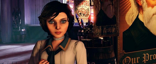 Джейсон Шрейер: у новой игры создателя BioShock Кена Левина проблемы