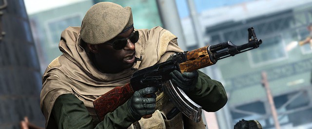 Слух: Call of Duty Modern Warfare 2 получит мультиплеерный режим с системой ранений