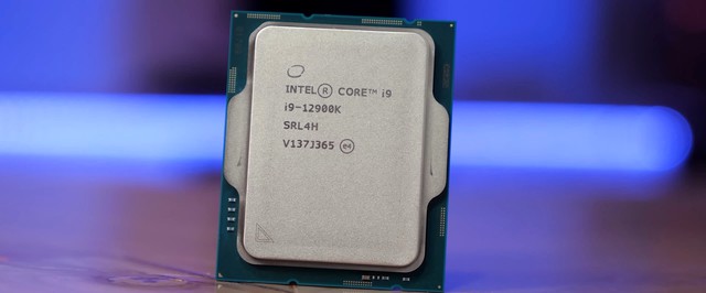 Утечка: характеристики, цены и официальные бенчмарки процессоров Intel Alder Lake-S