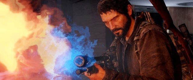 Инсайдер: ремейк The Last of Us почти готов