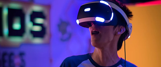 «Превосходные характеристики»: Digital Foundry — о возможностях и цене PlayStation VR2