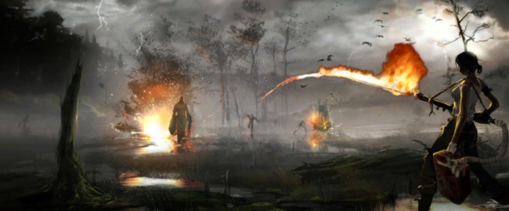 Конспирологическая теория о том, каким был сюжет Tomb Raider Ascension и что в итоге перешло в ребут 2013 года