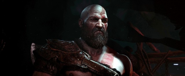 God of War на PC: появился первый полноценный геймплей