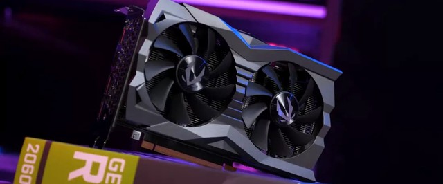 «Nvidia пытается заработать побольше»: обозреватель раскритиковал запуск новой GeForce RTX 3080