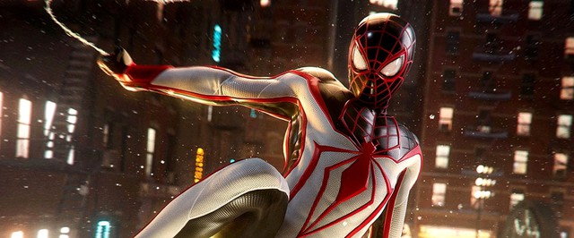 PlayStation назвала самые загружаемые игры 2021 года: среди эксклюзивов лидирует Spider-Man Miles Morales