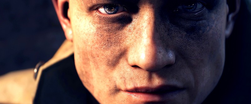 Онлайн Battlefield 2042 в Steam упал до уровня Battlefield 1