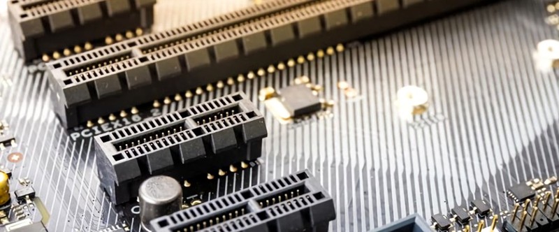 Утверждена спецификация PCI Express 6.0: шина поддерживает пропускную способность до 256 ГБ/сек