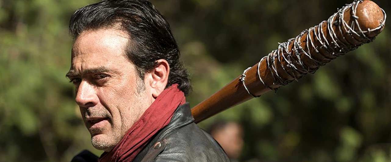 Съемки Tales of the Walking Dead стартуют во второй половине января