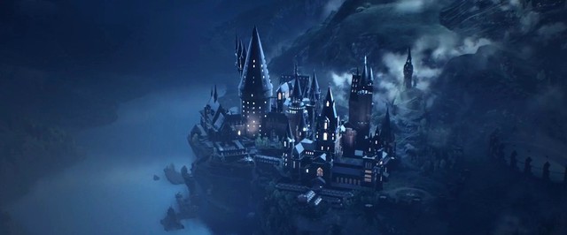 Warner Play назвала Hogwarts Legacy среди игр, выходящих в 2022 году