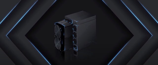 Intel готовится показать свой первый ASIC-майнер для добычи биткоинов