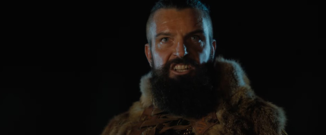 “Give me England”: teaser for the series “Vikings: Valhalla”