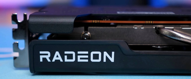 «По-настоящему плохая карта»: игровые тесты Radeon RX 6500 XT