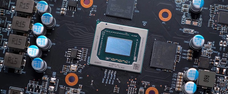 Radeon RX 6500 XT продают за 17999 рублей, это почти рекомендованная цена. Карты раскупили