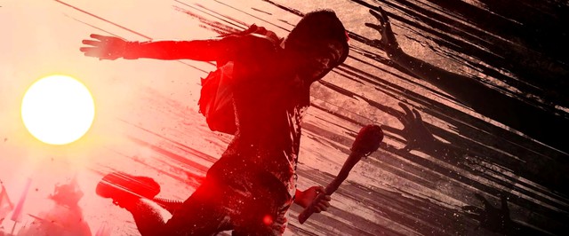 Новые детали Dying Light 2: бесплатный апгрейд на консолях и отсутствие кросс-плея
