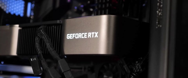 GeForce RTX 30 Founders Edition подорожали на 5-6% в Европе