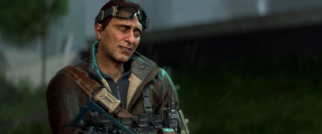 Как EA ищет пути спасения Battlefield 2042: рассказывает Том Хендерсон