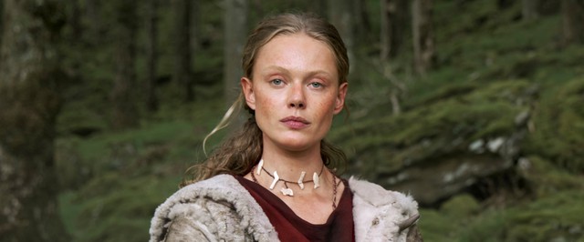 «Как ей это удалось?»: «Викинги: Вальхалла» поговорит о сильных женщинах Средневековья
