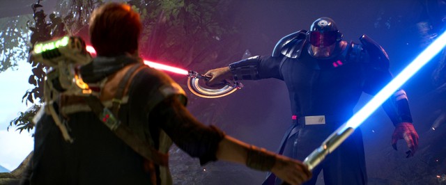 Respawn делает три игры по «Звездным войнам»: шутер, стратегию и Jedi Fallen Order 2