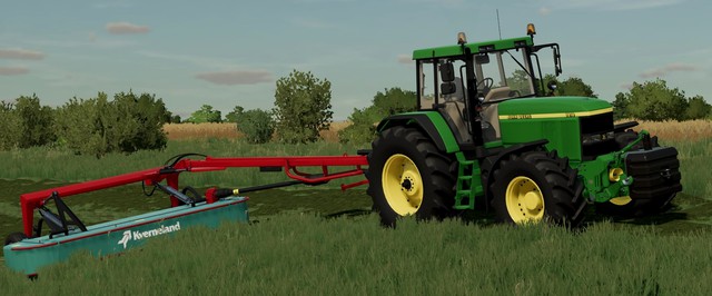 За 2 месяца продано 3 миллиона копий Farming Simulator 22