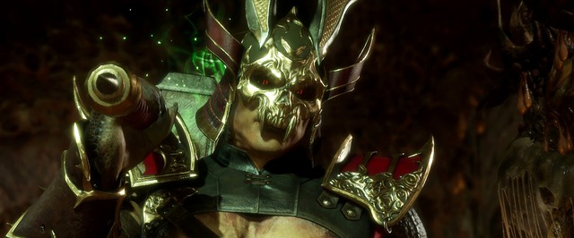 Создатель Mortal Kombat Эд Бун войдет в Зал славы Академии интерактивных искусств и наук