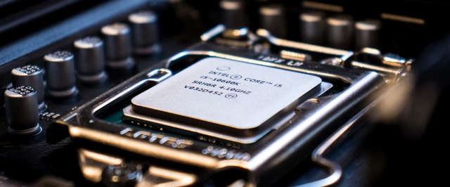 Отчет Intel: прибыль упала, новые процессоры не такие доходные, как старые
