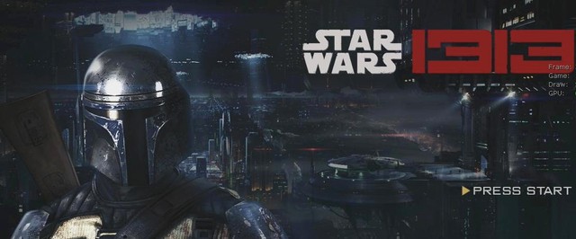 Охота Бобы Фетта: геймплей отмененной Star Wars 1313