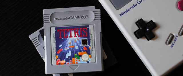 Искусственный интеллект добрался до 237 уровня Tetris и подвесил игру