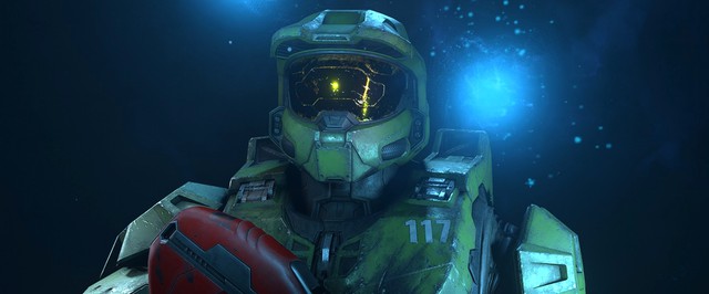 СМИ: для мультиплеера Halo Infinite делают новый, «дружелюбный» режим