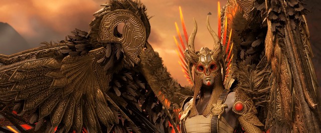 God of War три недели подряд лидирует в топе Steam, у Dying Light 2 сразу два места