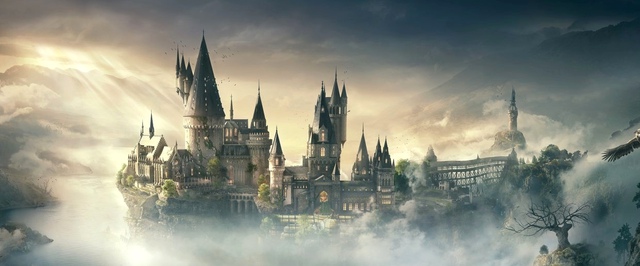 Инсайдер: Hogwarts Legacy покажут в феврале или марте, релиз — в сентябре