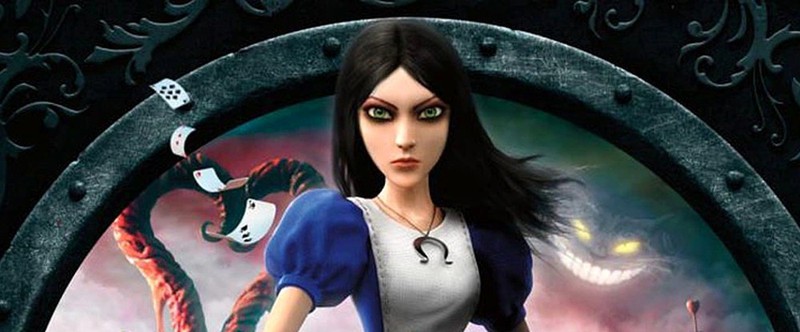 По мотивам American McGees Alice снимут сериал