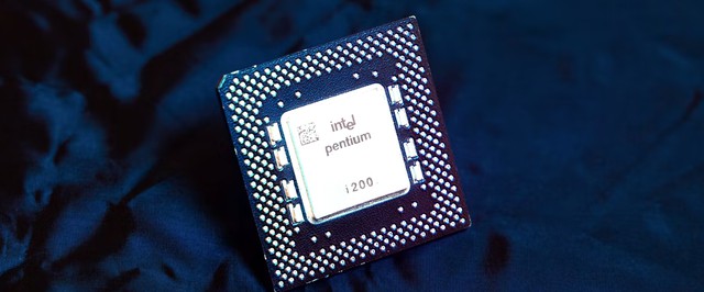 С Intel снят штраф в 1 миллиард евро, наложенный еще в 2009 году