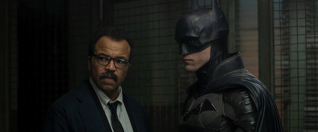 Жертва, комиссар и герой: новые кадры «Бэтмена» Мэтта Ривза